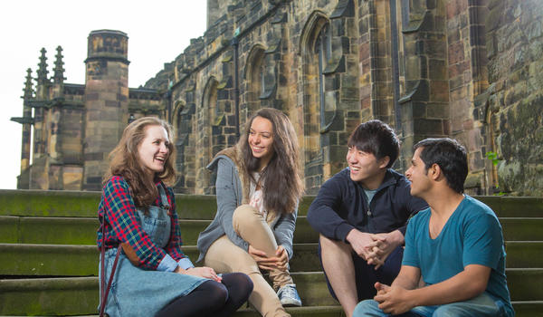 Lancaster Castle