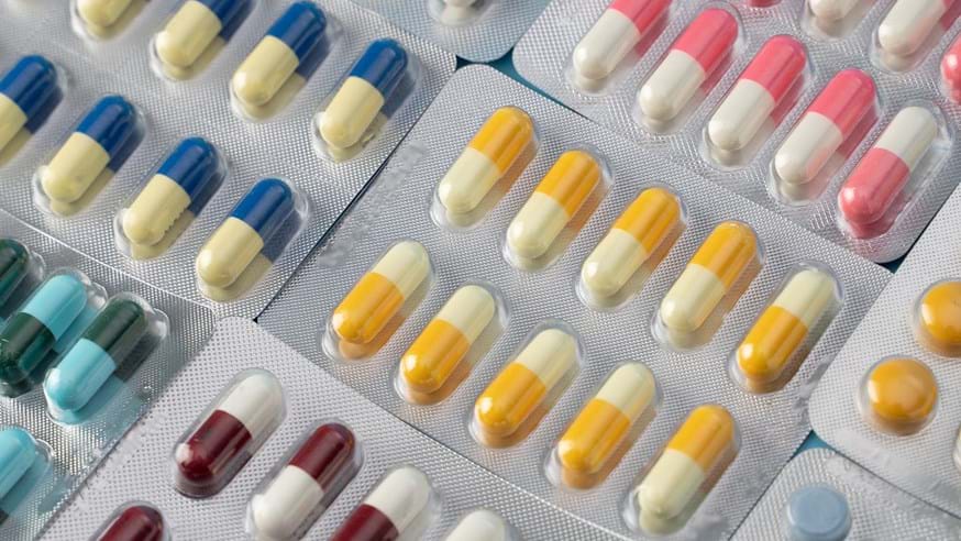 Antibiotics are the main treatment for limiting serious complications in many bacterial lung infections