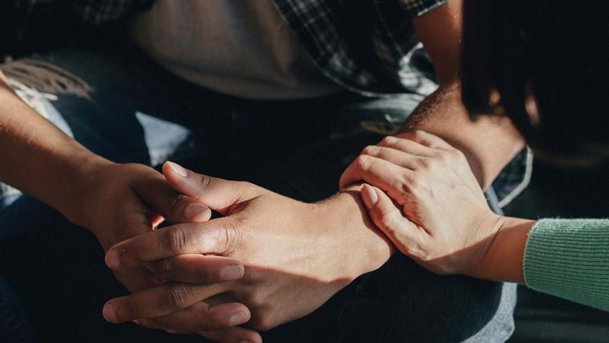 The grant emphasizes reaching into communities in Lancashire and Cumbria and the intersection of addiction and mental health