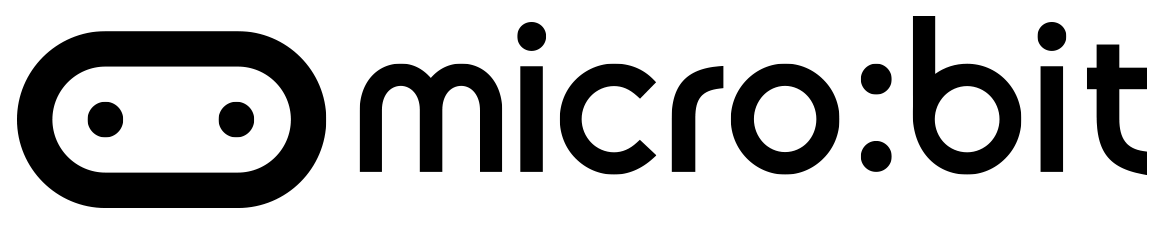 the logo of Micro:Bit